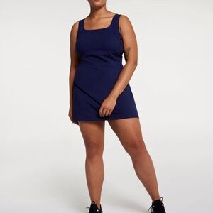 CALIA by Carrie Underwood Inspire Black Skort Athletic Dress Size: XXL NEW